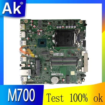 Akemy FRU 00XK258 00XK169 03T7422 00XG191 Za Lenovo ThinkCentre M700 M900 Motherboard IS1XX1H VER 1.0 Mini Desktop Motherboard