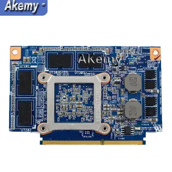 AKemy K55VM GPU GT 630M 2GB NP13P-EN-A1 Video Kartico za ASUS K55VM Prenosni računalnik VGA Grafične Kartice Odbor Testirani Dela