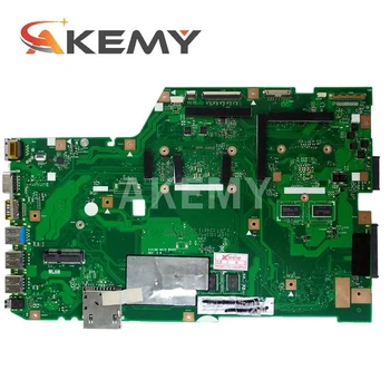 Akemy Za ASUS X751MD rev2.0 Mainboard X751M K751M R752M X751MJ R752MD Motherboard m/ GT 820M GPU N3520 N3530 N3540 2 GB-RAM