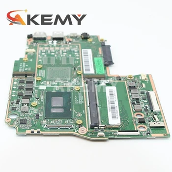 Akemy Za LENOVO Ideapad 330S-15IKB Mainboard 330S-15IKB motherboard 5B20R07295 I5-8250U S 4G RAM, preizkus delo