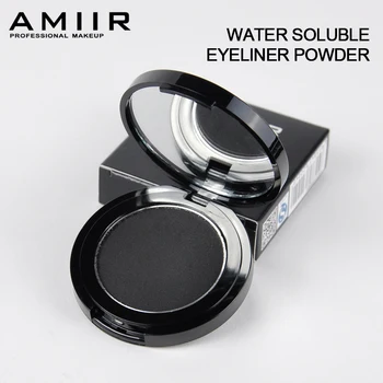 AMIIR Vodi Topen Eyeliner v Prahu Nepremočljiva Quick Dry Colorfast Primerna Za Začetnike ličila