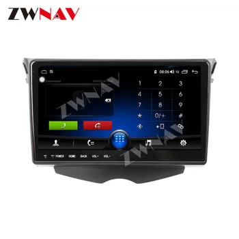 Android 10 IPS Zaslon na Dotik Radio Avto Večpredstavnostnih Za Hyundai Veloster FS Avto Radio Multimedijski Predvajalnik Videa, GPS Navigacijo