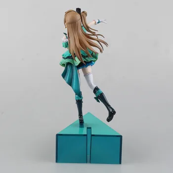 Anime ljubezen živi Minami Kotori Rojstni dan Projekta Ver PVC Dejanje Slika Zbirateljske Model lutka igrača 25 cm