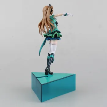 Anime ljubezen živi Minami Kotori Rojstni dan Projekta Ver PVC Dejanje Slika Zbirateljske Model lutka igrača 25 cm