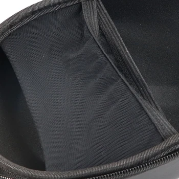 Anti-slip PU Usnje Vreča za Shranjevanje Prenosni Trdo Lupino kovček za Sony WH-CH700N Slušalke