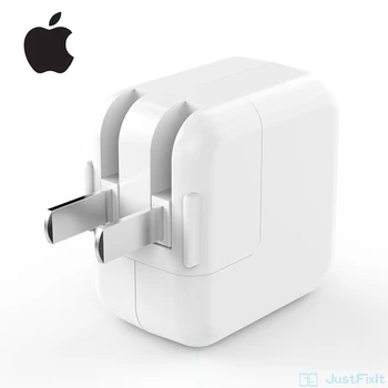 Apple USB Power Adapter za Polnilnik 12W ZDA/EU Plug Telefonov Hitro Adapter za Polnilnik za iPhone 6/7/8/X/11 za APPLE ura za iPad Zraka