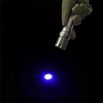 Astrolux WP1 LEP Svetilka Filter, Premer 34 mm PMMA Pisane Difuzor Light Kritje Modra Rdeča Zelena Bela Lovski Pribor