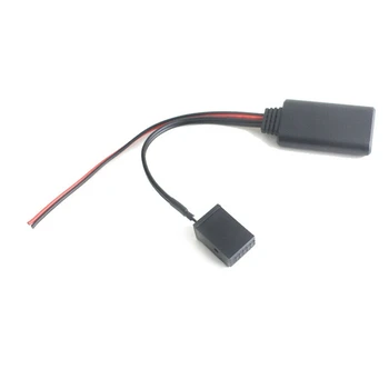 Avto Bluetooth Aux Bluetooth Adapter 5.0 Kabla Modula za BMW Mini ONE D Cooper S R50 R53 Bluetooth Adapter
