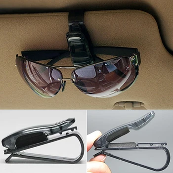 Avto moda črna sončna očala sončna očala sončna očala posnetek za kartico sim Styling Očala видеорегистратор Pribor заднего вида