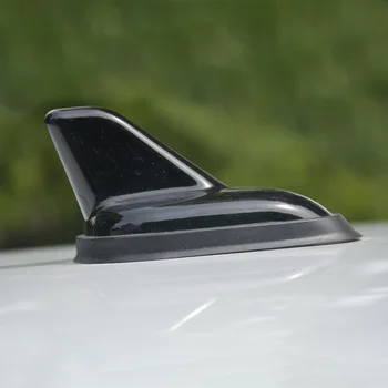 Avto Streho Shark Fin Antena za Volkswagen Golf 6 Tiguan Magotan Sagitar Passat A4L A6L V5 A3 A3 A5, A8 Avto Dekoracijo Nova