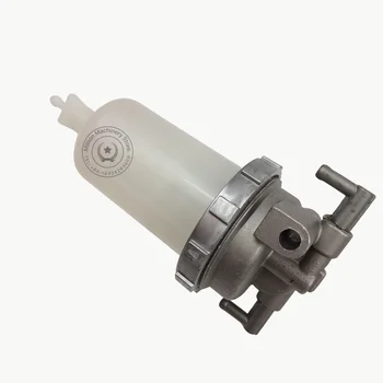 Bagri Motor Dizelskega Olja in Vode Ločilo Skupščine Olje-Vodni Filter za YANMAR 4TNV94/98
