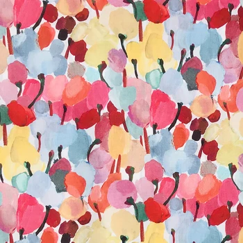 Balon Berry 80-ih let, Kot so Svoboda Bombažne Tkanine Za Otroke Baby Šivanje Krpo Obleke Krilo DIY Ročno Oblikovalec Mozaik Meter 2021