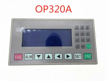 Besedilo zaslonu OP320-A OP320A besedilo na zaslonu / plc industrijski nadzorni odbor podporo 232/422/485