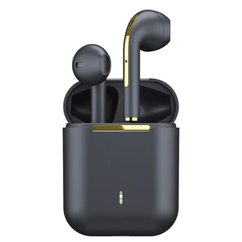 BGBOEF Novo TWS Bluetooth Slušalke Stereo Res Brezžične Slušalke Čepkov V Uho Slušalke za Prostoročno Uho Brsti Za Mobilni Telefon