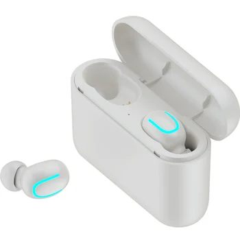 Bluetooth 5.0 Slušalke TWS Brezžične Slušalke Blutooth Slušalke za Prostoročno uporabo Slušalke Športne Čepkov Gaming Slušalke Telefon PK HBQ