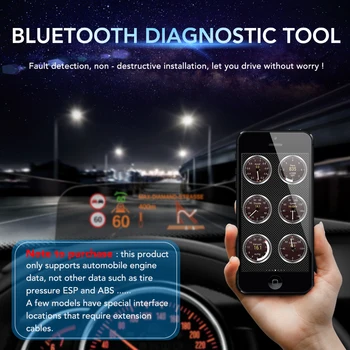 Bluetooth V1.5 Elm327 obd2 optičnega OBD avto diagnostično orodje ZA Kia Sportage Sorento Sedona Nadaljuje Optima K900 Dušo Forte5