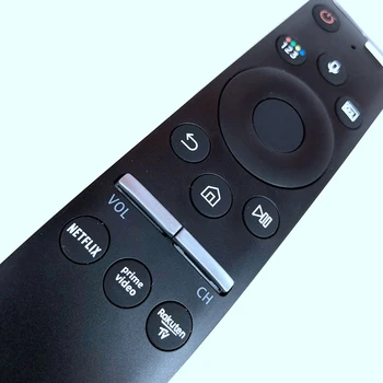 BN59-01312B za Samsung Smart QLED TV z Glasovnimi Daljinski upravljalnik RMCSPR1BP1 QE49Q60RAT QE55Q60RATXXC QE49Q70RAT