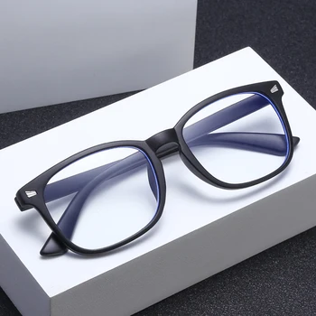 Branje Očala Moških Anti Modra Presbyopic Očala Antifatigue Računalnik Očala +0.0 +1.0 +1.5 +2.0 +2.5 +3.0 +3.5 +4.0