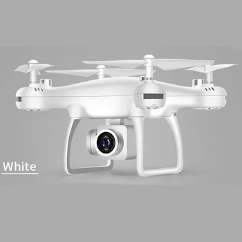 Brezpilotna letala iz Zraka Fotografija Ultra-Dolgo Življenje Snemljiv Fotoaparat Brnenje 4k Poklicno s Kamero WIFI FPV RC Quadrocopter Dron Igrača