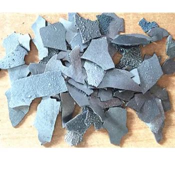 Brezplačna dostava 99.99% kobalta kovinsko ploščo 4N elektrolitsko kobalt rezina Co ingot / pelete za addtive raziskave, laboratorij
