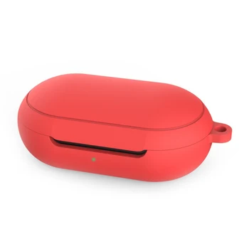 Brezžična Bluetooth Slušalka Mehki Silikonski Anti-Padec Dustproof In Vodotesne Slušalke Zaščitni Pokrovček Za Galaxy Brsti/Brsti+