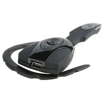 Brezžične Slušalke Bluetooth 3.0 Igro Slušalke Za Sony PS3 iPhone, Samsung, HTC šumov Slušalke