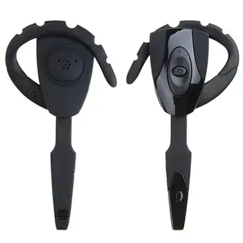 Brezžične Slušalke Bluetooth 3.0 Igro Slušalke Za Sony PS3 iPhone, Samsung, HTC šumov Slušalke