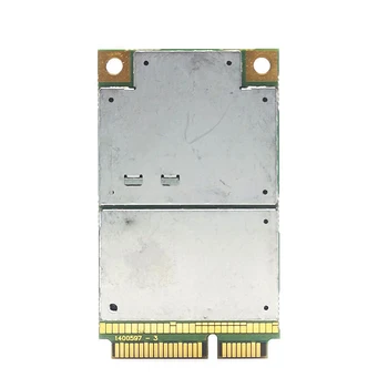 Brezžični AirPrime MC7700 100Mbps 3/4G Modul za kartico Mini PCI-E Card Podpora GPS HSPA LTE FFD Brezžično Kartico