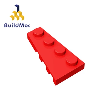 BuildMOC Klasične blagovne Znamke 41770 2x4 Za Gradnjo Blokov, Deli DIY električni Izobraževalne Opeke Večino Model darilo