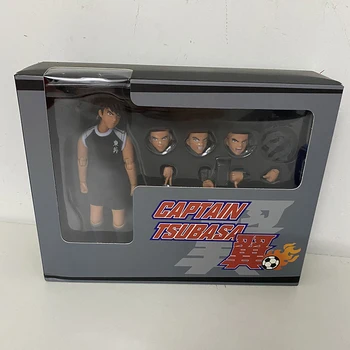 Captain Tsubasa Ozora KojiroHyuga Dejanje Slika Anime Model 942toy DM Toy lutka Dasin