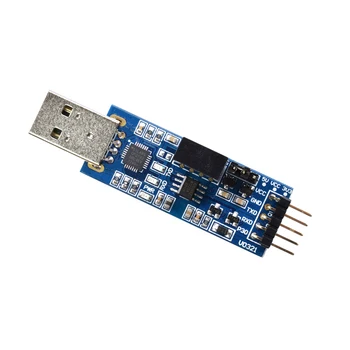 CP2102 čip USB na TTL USB na serijski UART modul Napetost izolacija - signal izolacije 5V/3.3 V