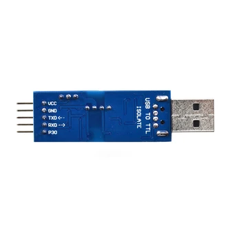 CP2102 čip USB na TTL USB na serijski UART modul Napetost izolacija - signal izolacije 5V/3.3 V