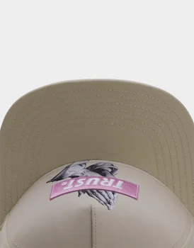 CSBL ZAUPANJE SKP ROZA moda hip hop vrnitev žoge klobuk za moške, ženske odraslih pokrivala prostem priložnostne sonce baseball skp blagovne Znamke