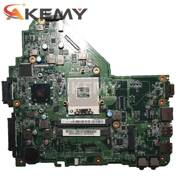 DA0ZQRMB6C0 Matično ploščo za Acer Aspire 4349 4749 motherboard HM65 MBRR406001 testirani original mianboard