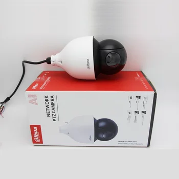 Dahua PTZ Kamere 4MP SD5A445XA-HNR 45x Zoom Nočni IR150m WizSense Omrežna Kamera PoE+ SMD Zaščite IP67/IK10 Samodejno sledenje