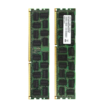 DDR3 4GB 8GB 16GB 32GB Pomnilniško 1866MHz 1600Mhz RAM 1333 DIMM 240Pin ECC REG za X58 X79 LGA2011 Motherboard Memoria
