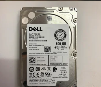 Dell 0XXTRP 600 G 10K 12GB 256M ST600MM0069 Trdi disk HDD