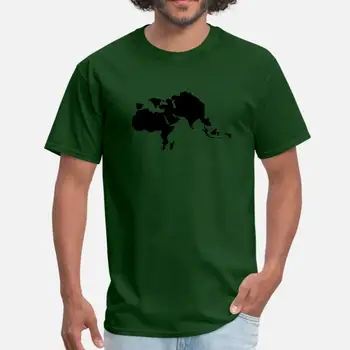 Design Pan Islamism Mens T-Shirt Dekle Fantje O Vratu Smešno Priložnostne T Shirt Mens Kratki Rokav Homme Hiphop Vrhovi