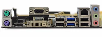 Desktop Motherboard za Asus Z87-K Z87 za intel Socket 1150 LGA i7 i5, i3 DDR3 32 G SATA3 USB3.0 ATX mainboard