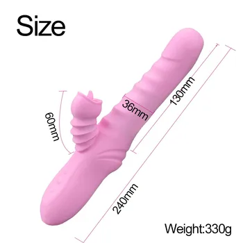 Dildos Vibratorji za Ženske Klitoris Močan Odraslih Masturbators Dva Para Sexytoys Vibradoresmujer Vibrator Dildio Sex Igrače 18