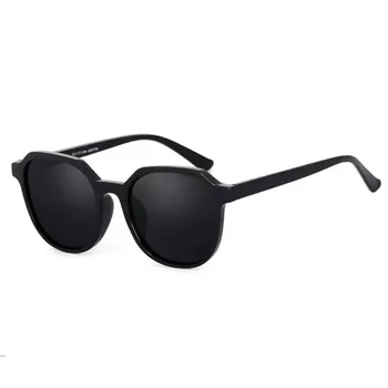 Dodatki očala ženska sončna očala online slaven z enako vibrato disco ples polarizirana sonce oči UV prote