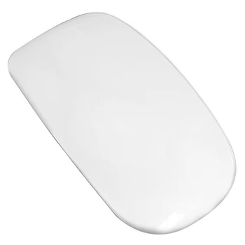 Ergonomska Slim Loka Bluetooth Pritisnite Brezžične Miške Čarobno Miško Optični Ultra-Tanek Miši Za Apple Mac Prenosni Računalnik
