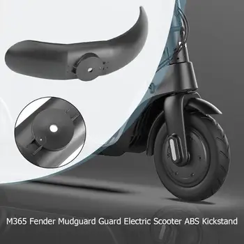 Fender Blatnika Stražar za Xiaomi Mijia M365 Električni Skuter Skateboard Gume Pokal Vijaki Pnevmatike Oporo Fender Kavljem Pokrov