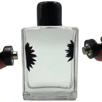 Ferrofluid Magnetne Tekočine, Tekočine Prikaz Smešno Anti Stres Relief Igrače GXMB