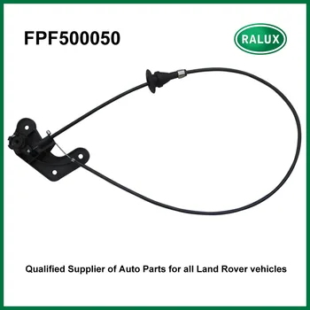 FPF500050 FPF000010 LHD avto kapuco utrjevanje žice za LR Range Rover 2002-2009 avtomobilski krmilni kabel kapuco kakovosti rezervni deli