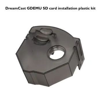 GDEMU Oddaljene Kartice SD Mount Kit podaljšek adapter za SEGA Dreamcast GDEMU5.5 5.15 b