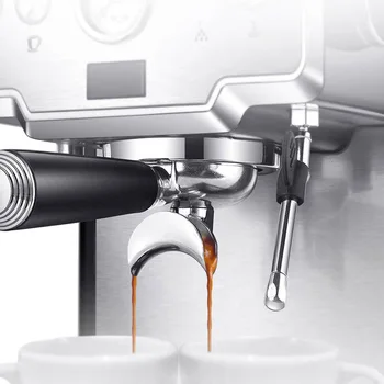 Gemilai Gospodinjski aparat za Kavo italijanske aparat za Kavo, Pol-avtomatski Črpa Pare aparat za Kavo