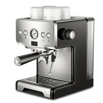 Gemilai Gospodinjski aparat za Kavo italijanske aparat za Kavo, Pol-avtomatski Črpa Pare aparat za Kavo