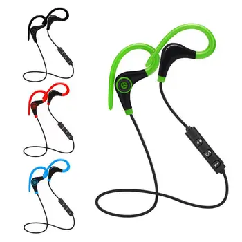Glasba Šport Gaming Slušalke Brezžične Stereo Bluetooth Slušalke, Prostoročno, Slušalke Vodotesne Slušalke Za IPhone, Samsung