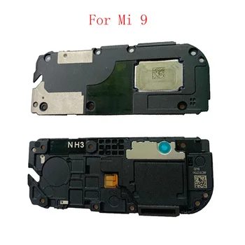 Glasen Zvočnik zumer Zvonec Flex Kabel Za Xiaomi Mi 9 Mi 9Lite Mi 9 SE Zvočnik Modula Zamenjava